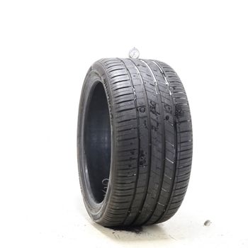 Set of (4) Used 315/35ZR21 Hankook Ventus S1 evo3 SUV NO 111Y - 8/32