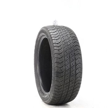 Set of (2) Used 245/50R20 Goodyear Wrangler HP 102S - 7.5/32