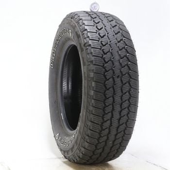 Used 275/65R18 Firestone Destination A/T2 114T - 10/32