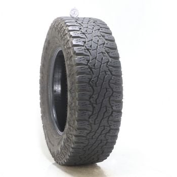 Used LT275/70R18 Goodyear Wrangler Ultra Terrain AT 125/122Q - 7.5/32