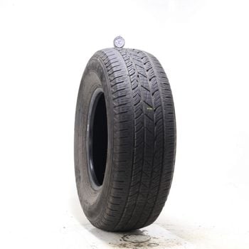 Used 275/70R16 Nexen Roadian HTX RH5 SUV 114S - 9.5/32