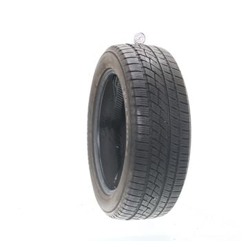 Used 235/55R19 Toyo Celsius II 105V - 9/32