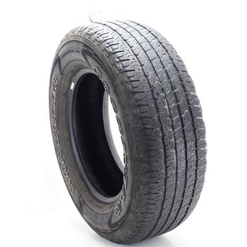Buy Used 275/65R18 Goodyear Wrangler Fortitude HT Tires
