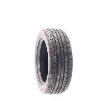 New 205/55ZR16 Kumho Ecsta LX Platinum 91W
