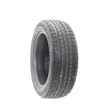 New 235/55R19 Continental CrossContact UHP E LR 105W