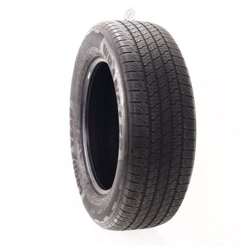 Used 275/60R20 Goodyear Wrangler Territory HT 115T - 8/32