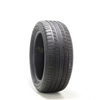 New 255/50R19 Michelin Premier LTX 107V - 8/32