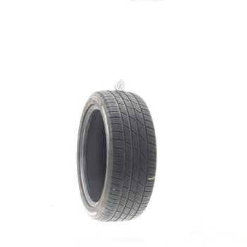 Used 215/45ZR17 Road Hugger GTZ 91W - 8/32