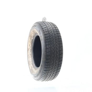 Used 235/75R15 BFGoodrich Silvertown Radial 105S - 6/32