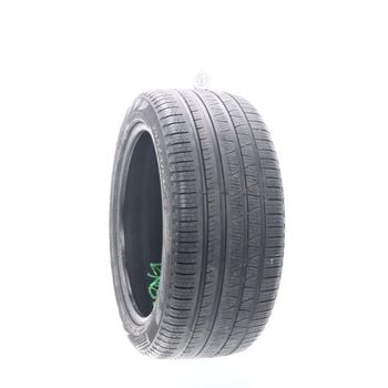 Used 295/40R20 Pirelli Scorpion Verde MGT 110W - 7/32