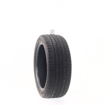 Set of (2) Used 225/45R17 Continental ContiProContact MO 91H - 7/32