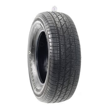 Set of (2) Used 275/65R18 Firestone Destination LE3 116T - 7.5-8/32