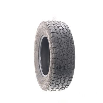 Used 265/70R17 Big O Big Foot A/T II 115T - 10/32