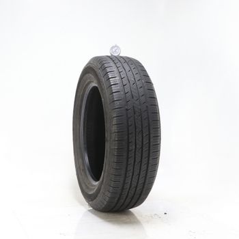 Set of (2) Used 225/65R17 Hercules Terra Trac HPT 102H - 8.5/32