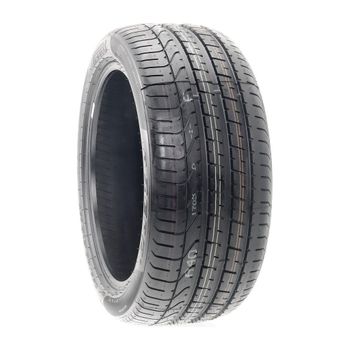 New 255/40R18 Pirelli P Zero MO 99Y - 10/32