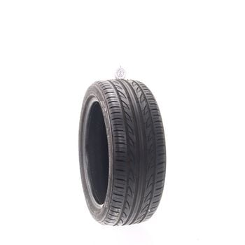 Set of (2) Used 215/45ZR17 Lionhart LH-503 91W - 7.5-8/32