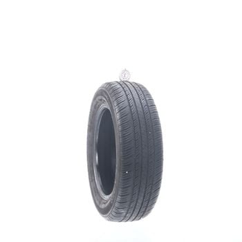Set of (2) Used 185/65R15 Dextero Touring DTR1 88T - 7.5/32