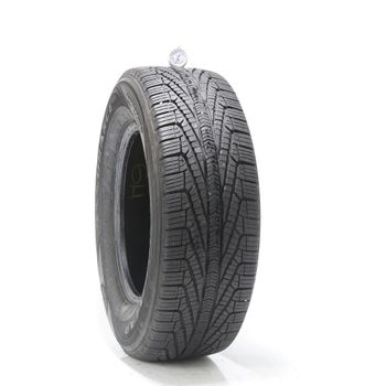 Used 265/65R17 Goodyear Assurance CS Tripletred AS 110T - 7.5/32