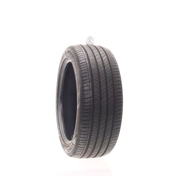 Used 245/45ZR18 Kumho Majesty 9 Solus TA91 100W - 7/32