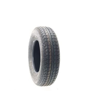 Driven Once ST205/75R14 Constancy LY188 100/96L - 8.5/32