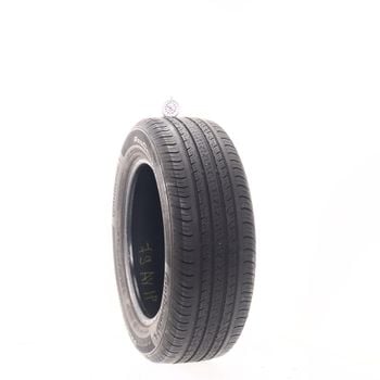 Used 225/60R17 Continental ProContact TX 99H - 4.5/32