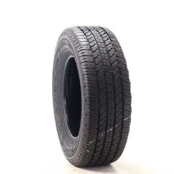 Set of (2) New 255/65R17 Goodyear Wrangler Fortitude HT 110T - 99/32