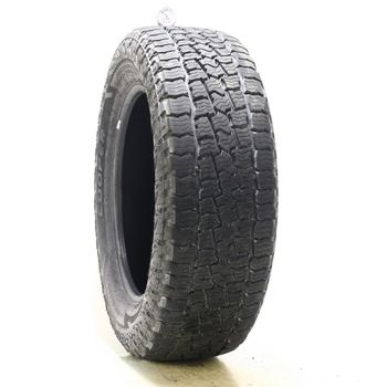 Used 275/60R20 Cooper Discoverer Road+Trail AT 115H - 12/32