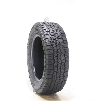 Set of (2) Used 235/65R17 Mazama Open Range A/T SQM-3 103T - 8/32