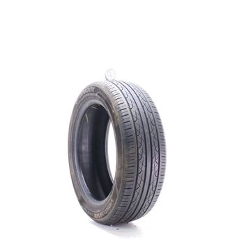 Set of (2) Used 185/55R16 Hankook Ventus V2 concept2 83H - 6.5/32
