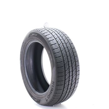 Used 235/55R18 Kumho Crugen Premium 104V - 8.5/32