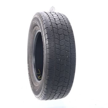 Set of (2) Used LT275/70R18 Cooper Discoverer HTP 125/122S - 8/32