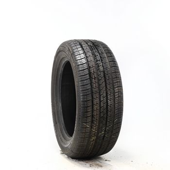 Driven Once 265/50R19 Continental 4x4 Contact 110H - 9.5/32