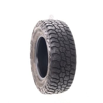 Used 265/70R17 Mickey Thompson Baja Boss A/T 116T - 12/32