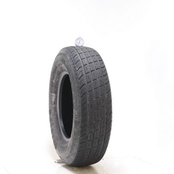 Used ST205/75R14 Gladiator QR25-TS G4 1N/A - 7.5/32