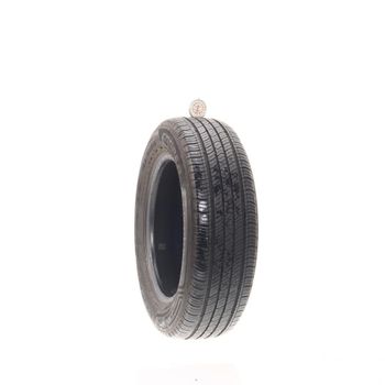 Set of (2) Used 185/65R15 Cooper Adventurer All Season 88H - 7.5-8.5/32