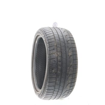 Used 275/40R20 Pirelli Winter 270 Sottozero Serie II 106W - 7/32