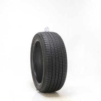 Set of (4) Used 205/50R17 Yokohama YK740 GTX 93V - 8-9/32