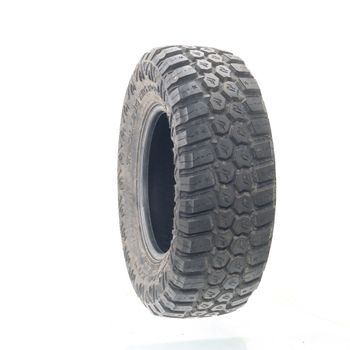 Driven Once LT285/70R17 Rolling Big Power Repulsor X/T RX 121/118Q - 16/32