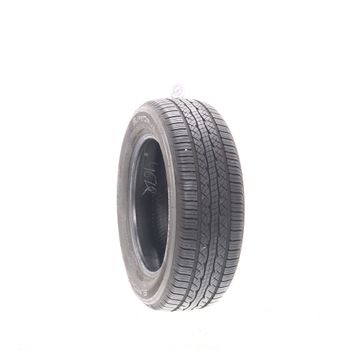 Set of (4) Used 225/60R17 SureDrive All-Season 99H - 9-10/32