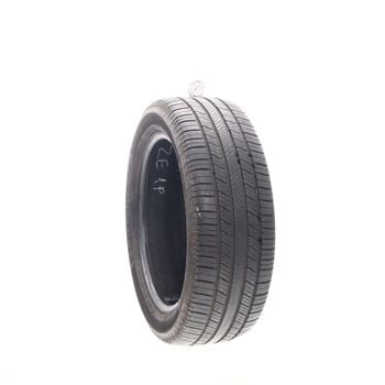 Set of (2) Used 245/50R20 Michelin Defender 2 105H - 8.5-10/32
