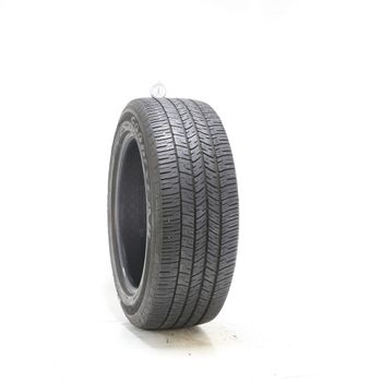 Used 245/55R18 Goodyear Eagle RS-A 103V - 7/32