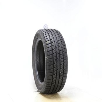 Used 225/55R18 Goodyear WinterCommand 98T - 10/32