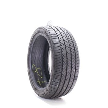 Used 245/40R19 Bridgestone Potenza RE980AS 98W - 9/32