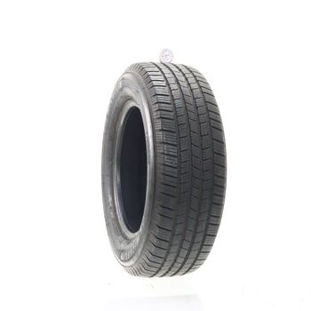 Used 245/65R17 Michelin X LT A/S 107T - 10/32