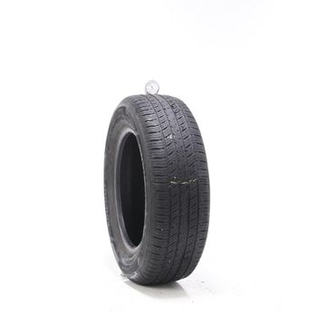 Used 195/65R15 Hankook Kinergy ST 91T - 5.5/32