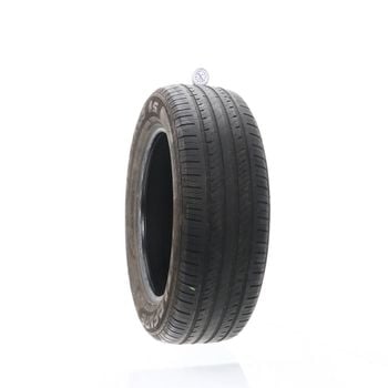 Set of (4) Used 235/60R18 Starfire Solarus A/S 103H - 5-5.5/32