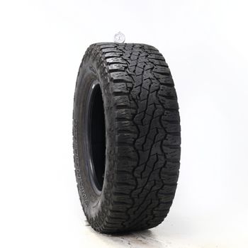 Used LT285/65R18 Goodyear Wrangler Ultra Terrain AT 125/122Q - 7.5/32
