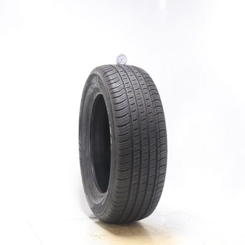 Used 235/60R18 Fuzion Touring 107V - 9.5/32