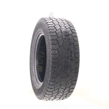 Used LT285/65R18 Hankook Dynapro AT2 125/122S - 7.5/32