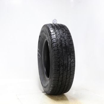 Set of (2) Used 255/70R16 Corsa Highway Terrain Plus 111T - 9.5-10/32